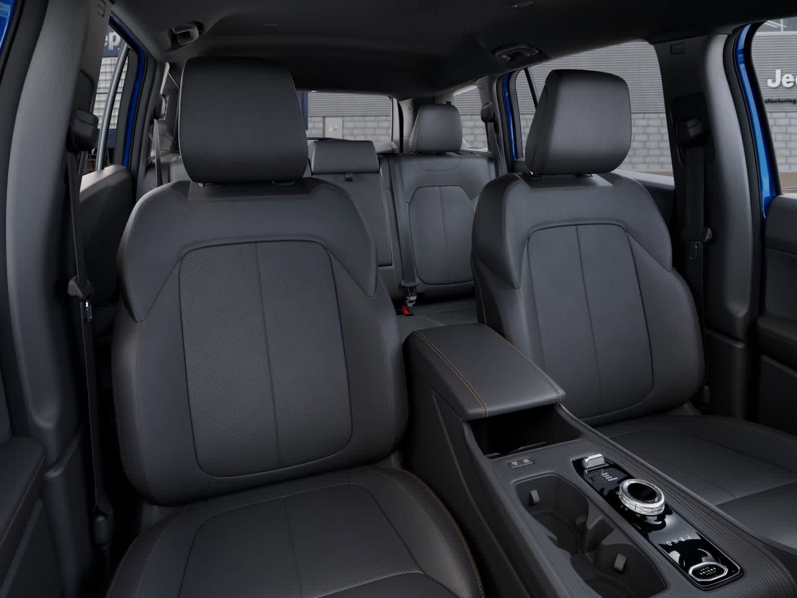 Thumbnail: 2026 Jeep Cherokee - 16