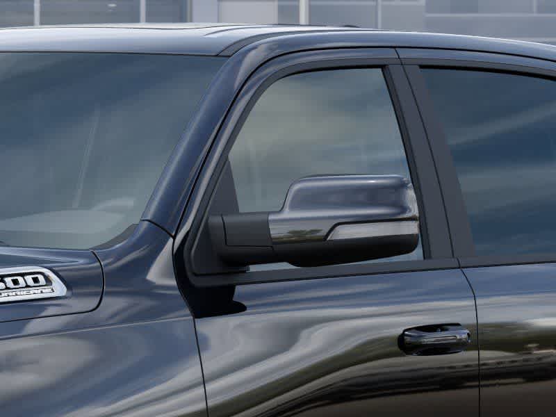 Thumbnail: 2026 RAM 1500 - 12