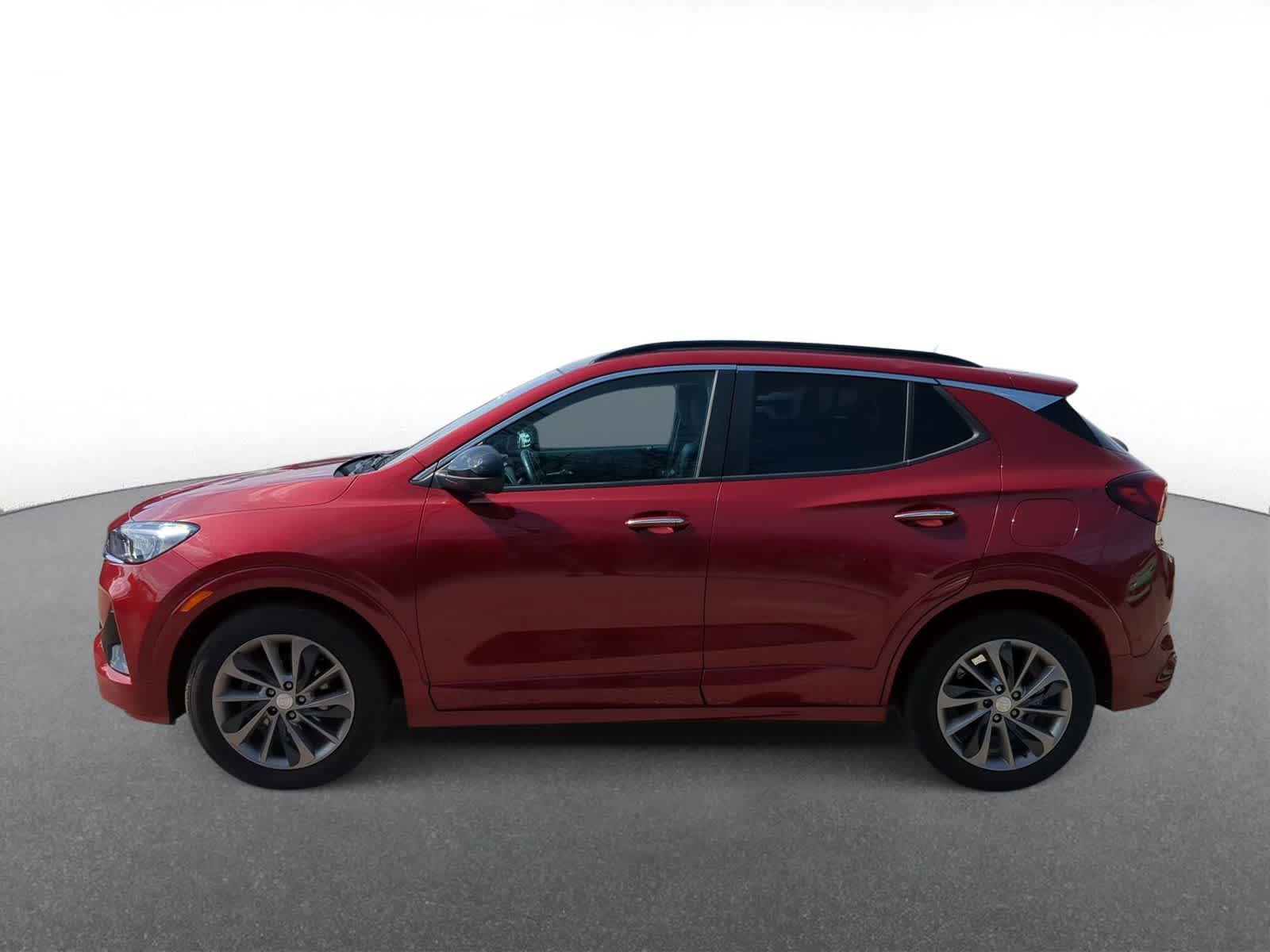 Thumbnail: 2020 Buick Encore GX - 5