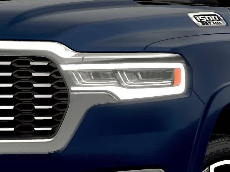 Thumbnail: 2026 RAM 1500 - 11