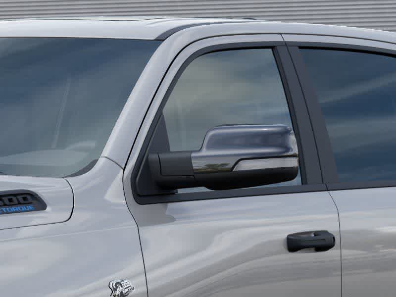 Thumbnail: 2026 RAM 1500 - 12