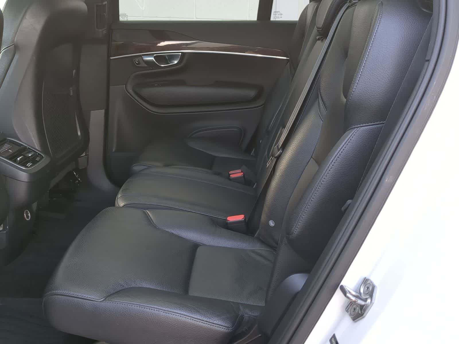 Thumbnail: 2018 Volvo XC90 - 19