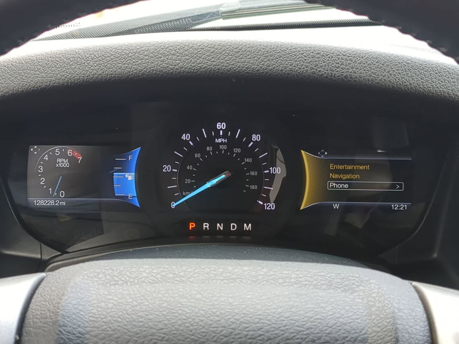 Thumbnail: 2016 Ford Expedition - 30