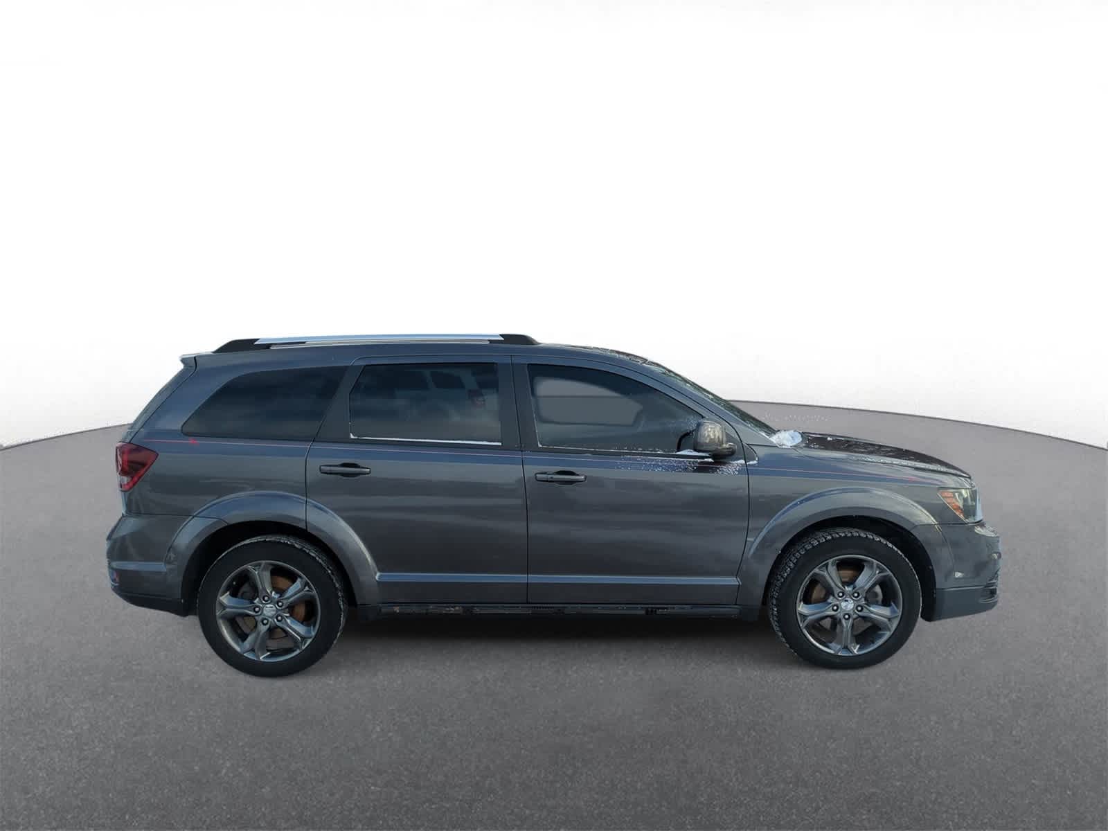 Thumbnail: 2015 Dodge Journey - 9