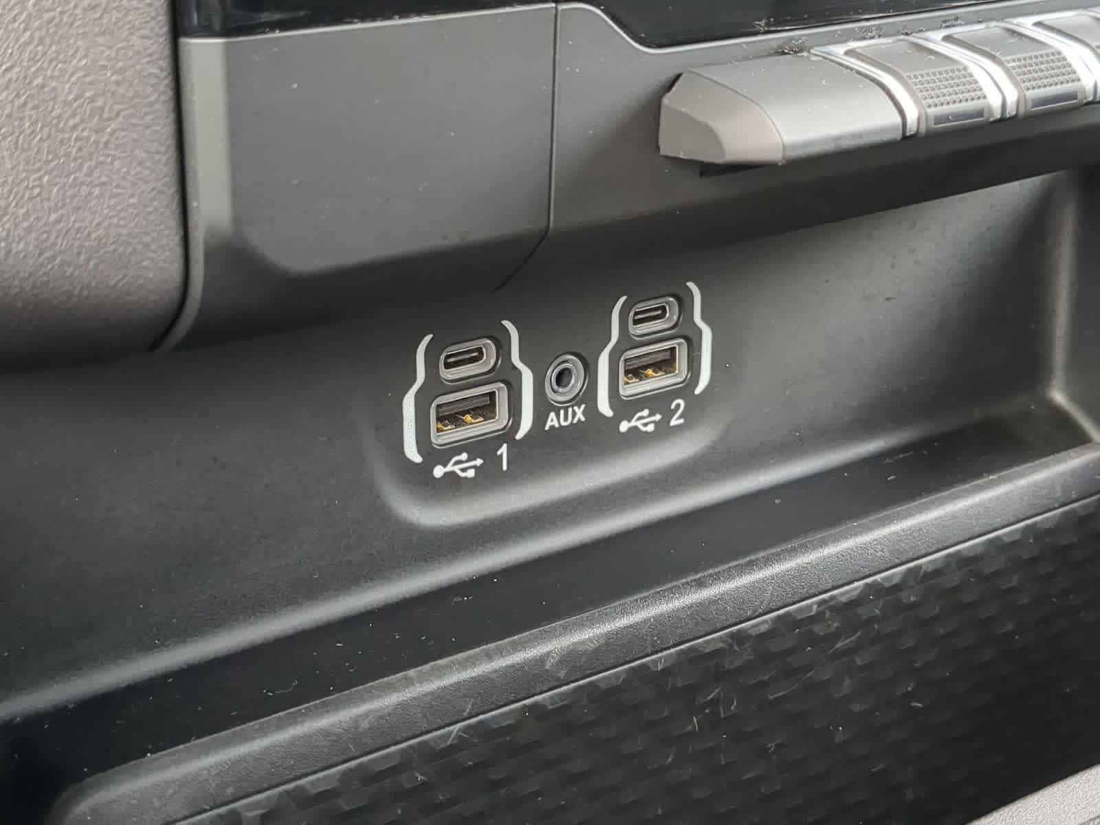 Thumbnail: 2023 RAM 1500 - 28
