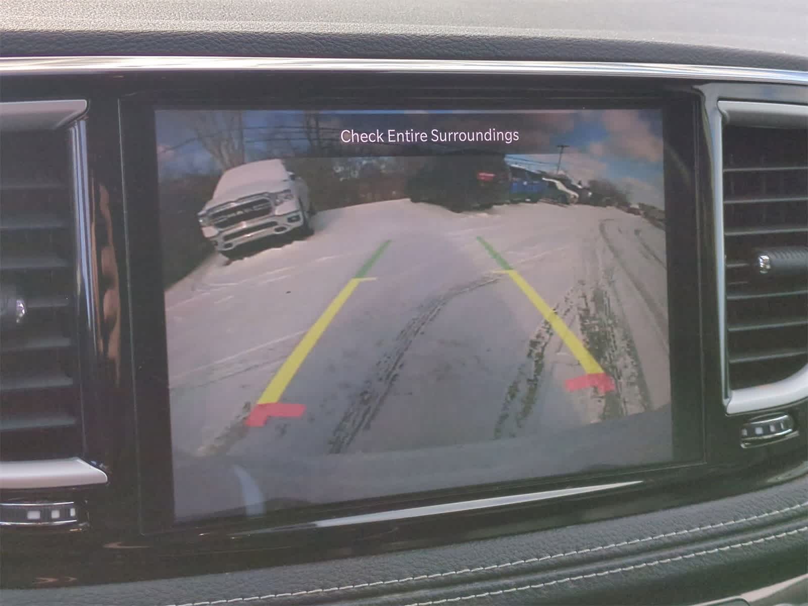 Thumbnail: 2023 Chrysler Pacifica - 29