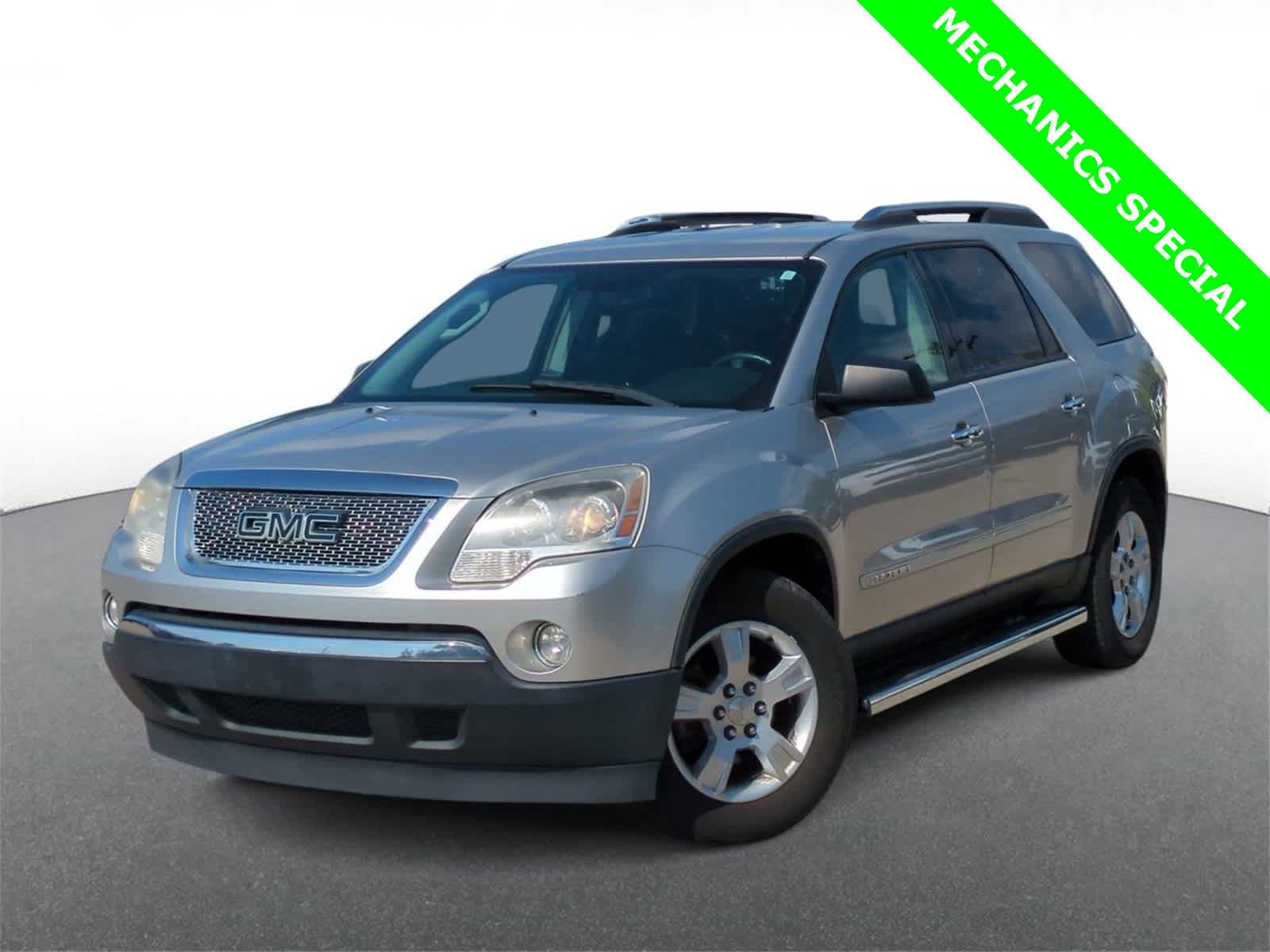 2008 GMC Acadia SLE -
                  Troy, MI