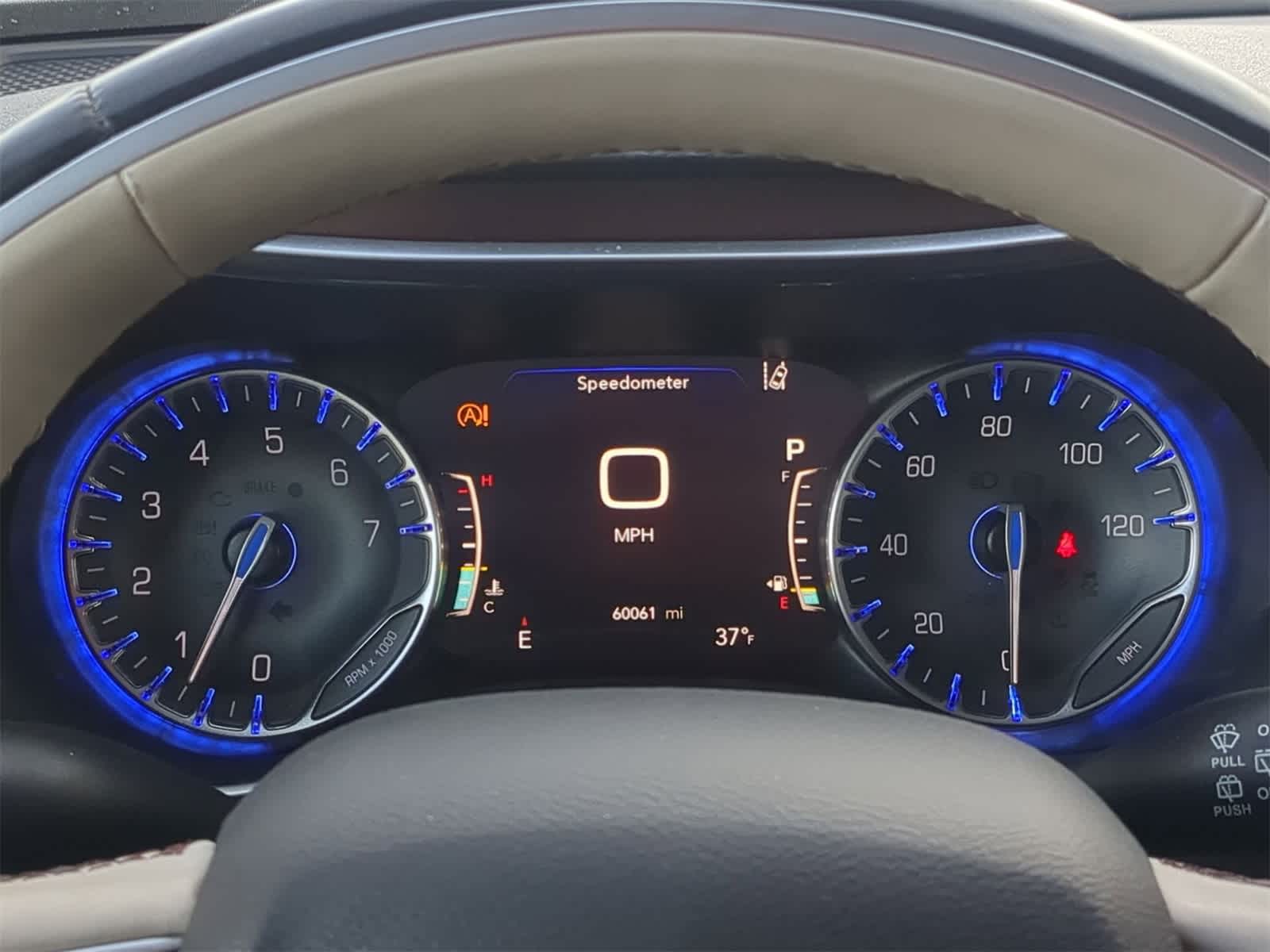 Thumbnail: 2020 Chrysler Pacifica - 33