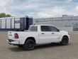 2027 Ram 1500 Laramie Pickup