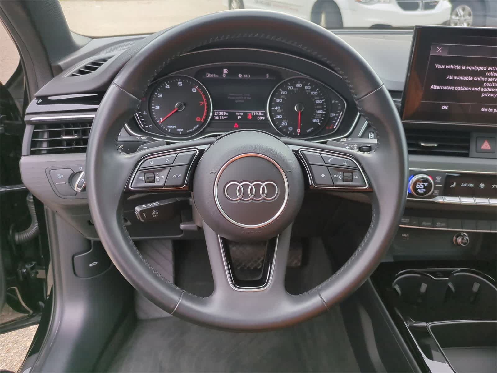 Thumbnail: 2020 Audi A4 - 23