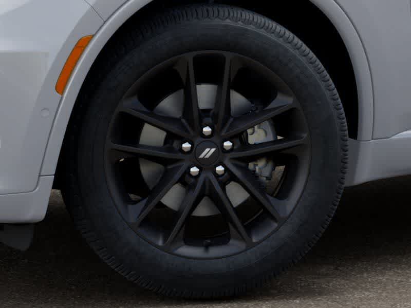 Thumbnail: 2026 Dodge Durango - 8
