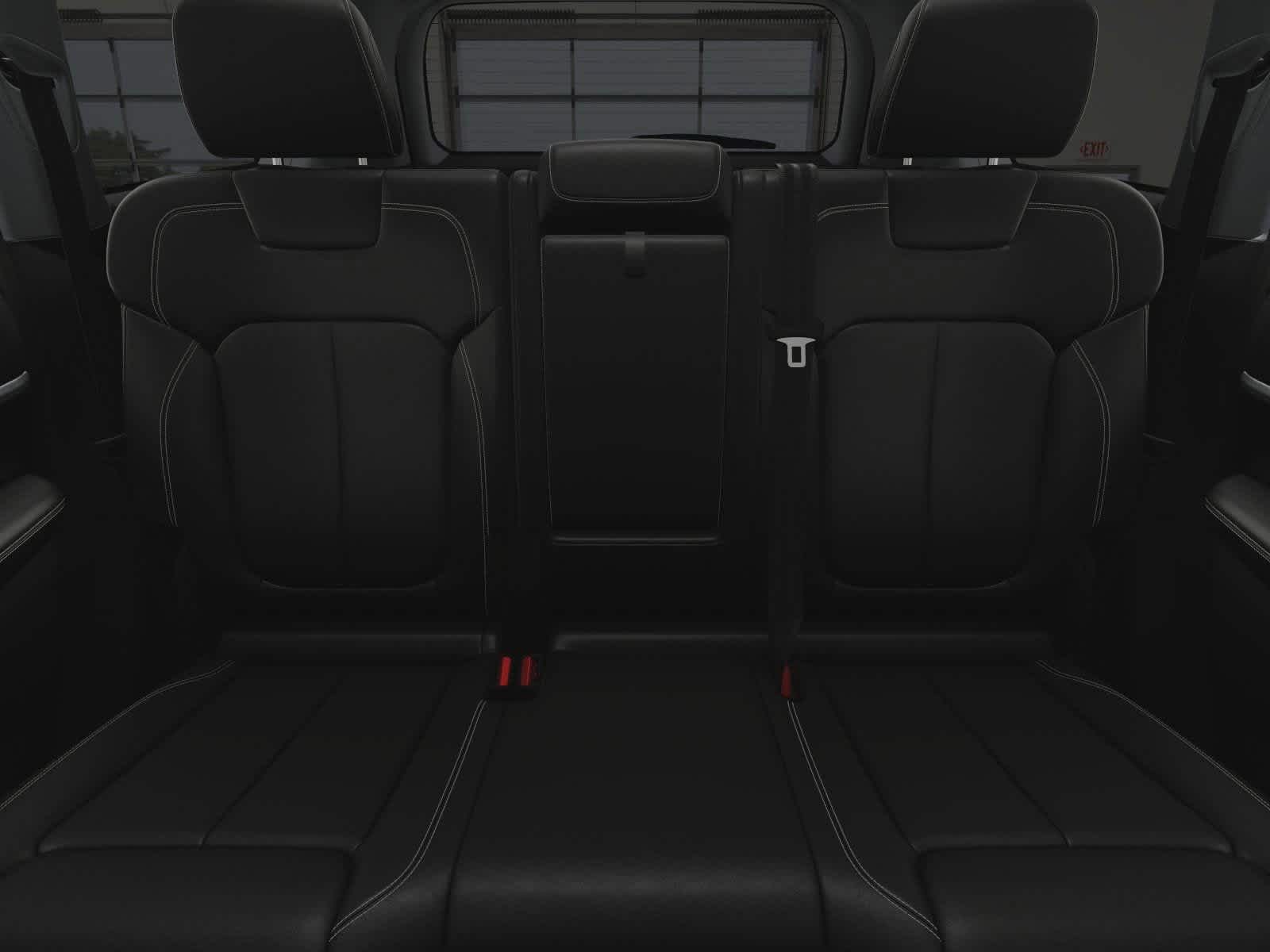 Thumbnail: 2025 Jeep Grand Cherokee - 19