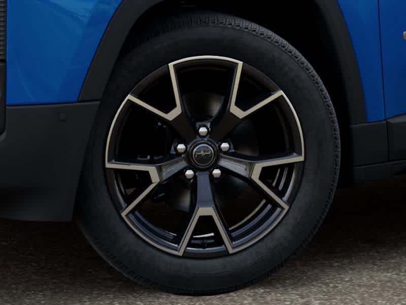 Thumbnail: 2026 Jeep Cherokee - 8