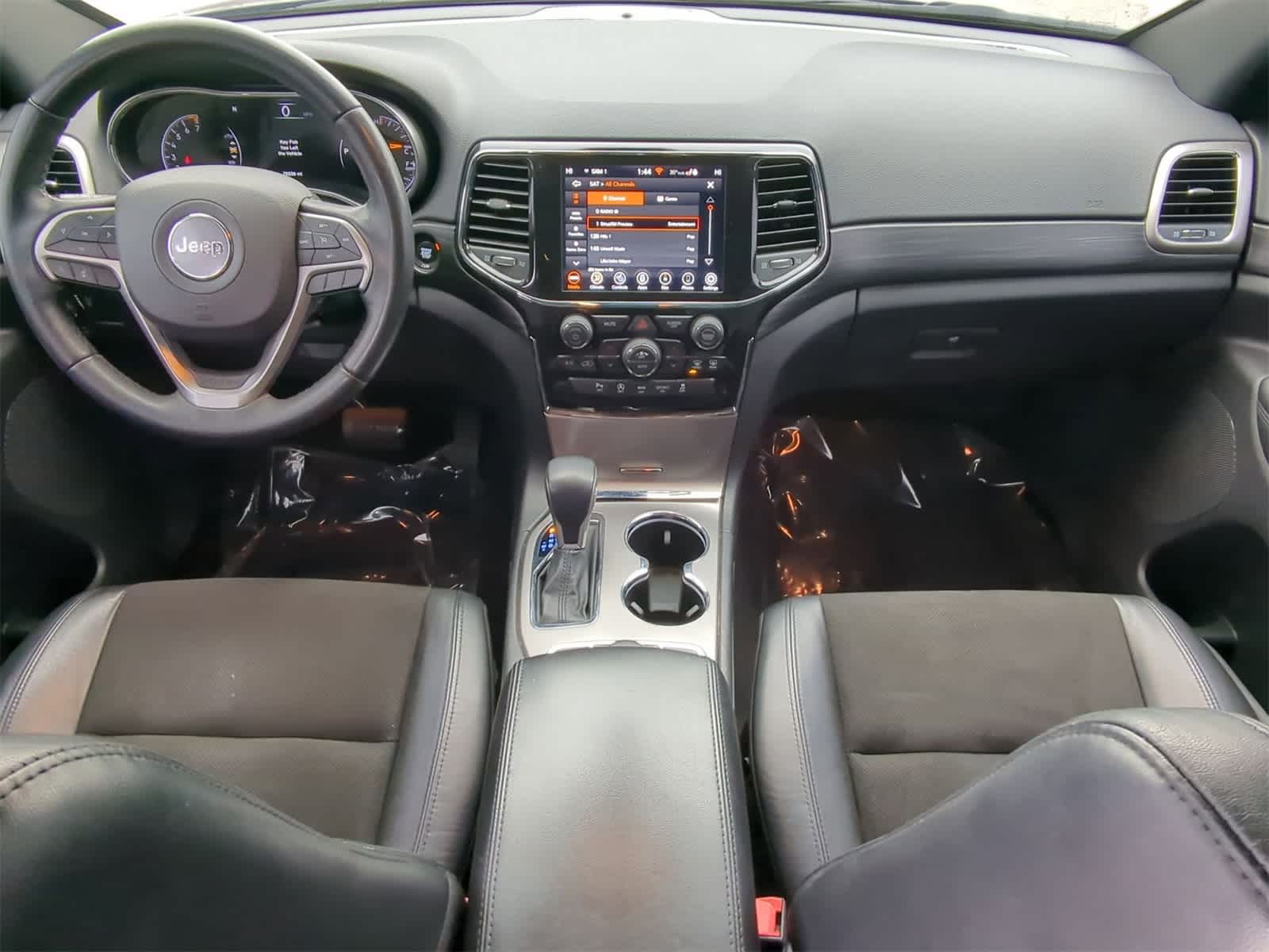 Thumbnail: 2022 Jeep Grand Cherokee - 22