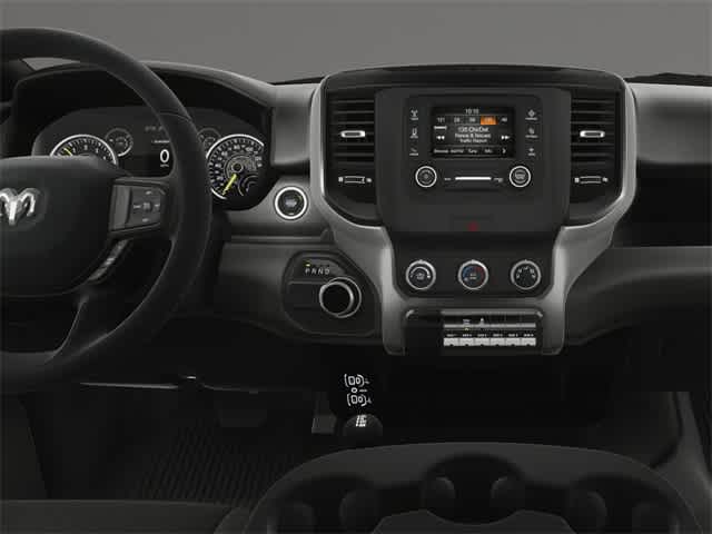Thumbnail: 2024 RAM 2500 - 24