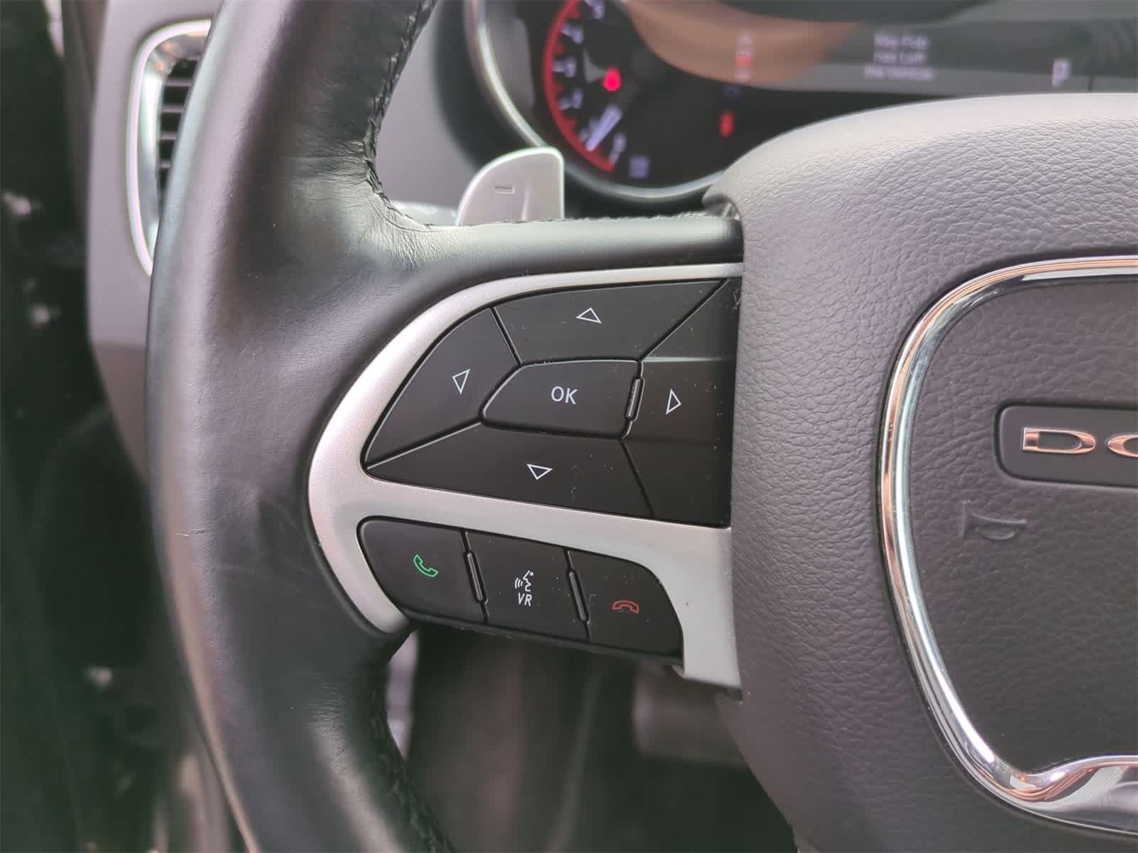 Thumbnail: 2017 Dodge Durango - 24