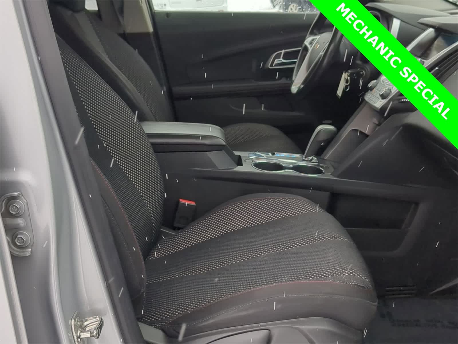 Thumbnail: 2013 Chevrolet Equinox - 28