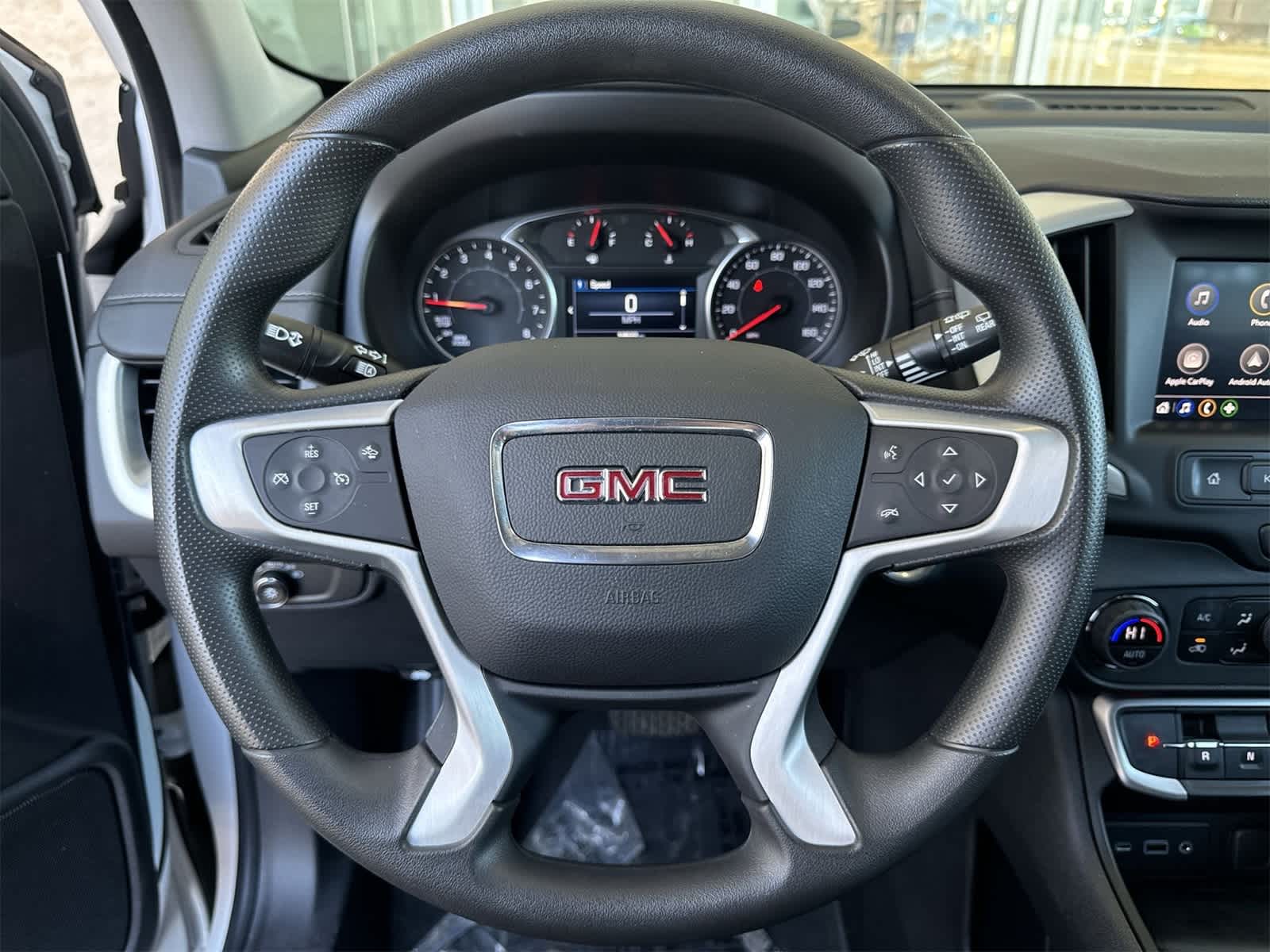 Thumbnail: 2024 GMC Terrain - 23