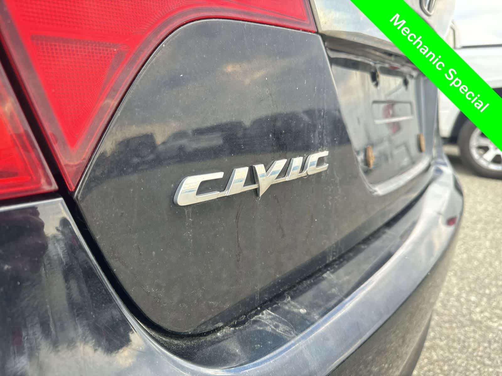 Thumbnail: 2009 Honda Civic - 12