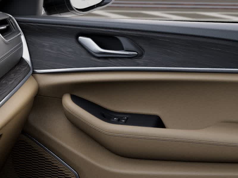 Thumbnail: 2026 Jeep Grand Cherokee L - 25