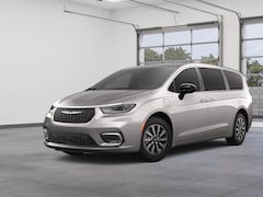 2025 Chrysler Pacifica Hybrid Select Passenger Van