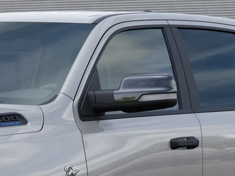 Thumbnail: 2026 RAM 1500 - 12