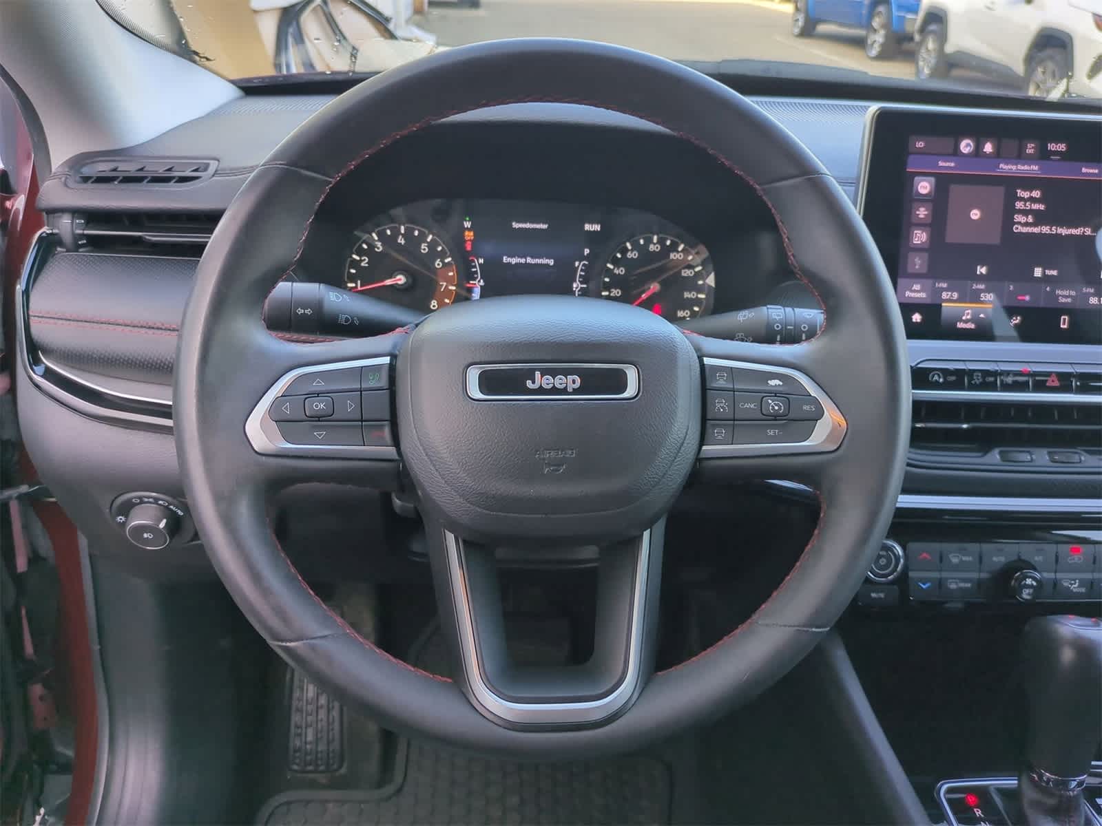 Thumbnail: 2022 Jeep Compass - 22