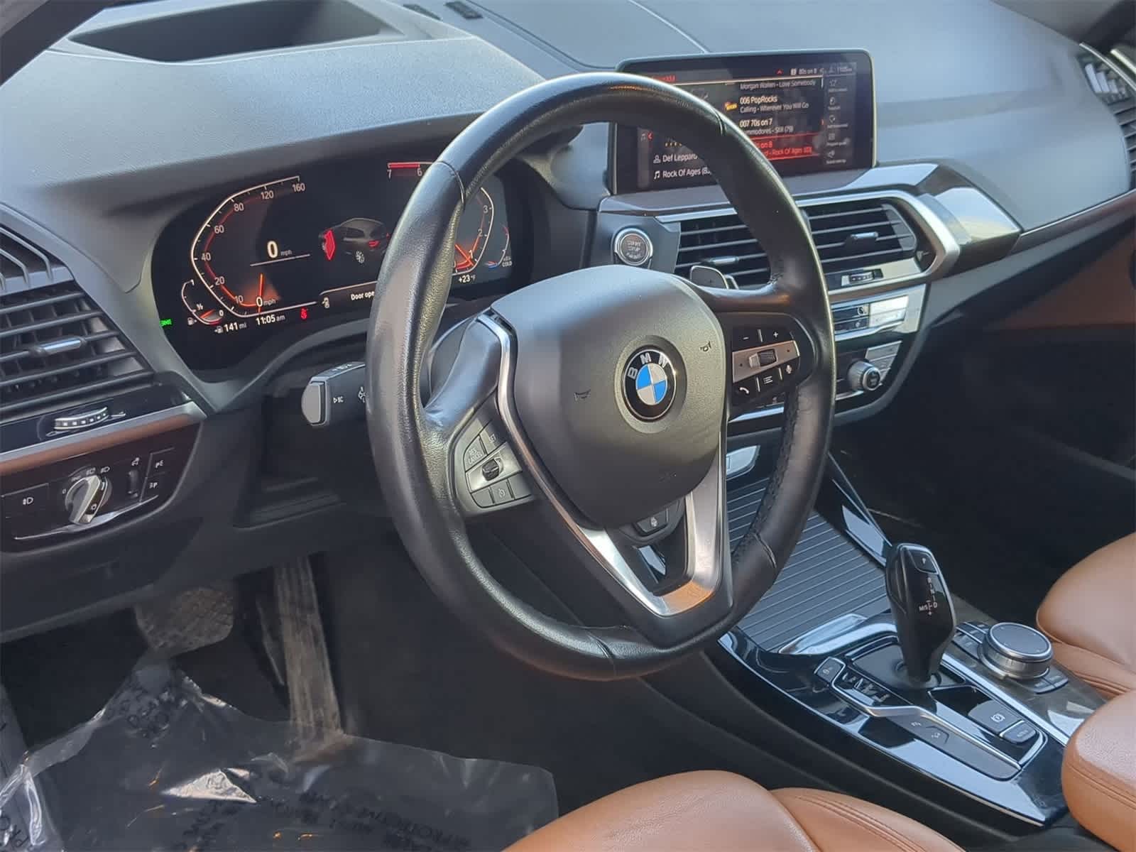 Thumbnail: 2020 BMW X3 - 10