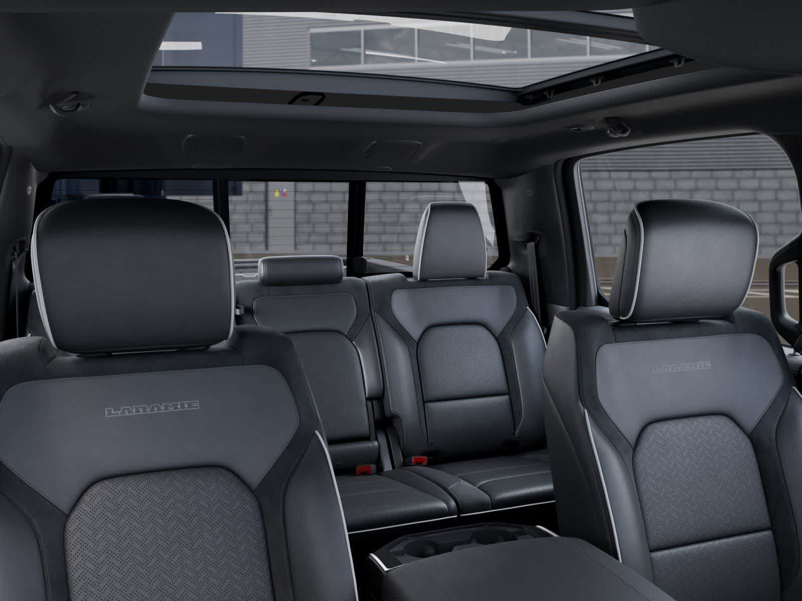 Thumbnail: 2026 RAM 1500 - 26