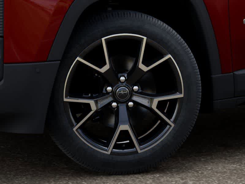 Thumbnail: 2026 Jeep Cherokee - 8