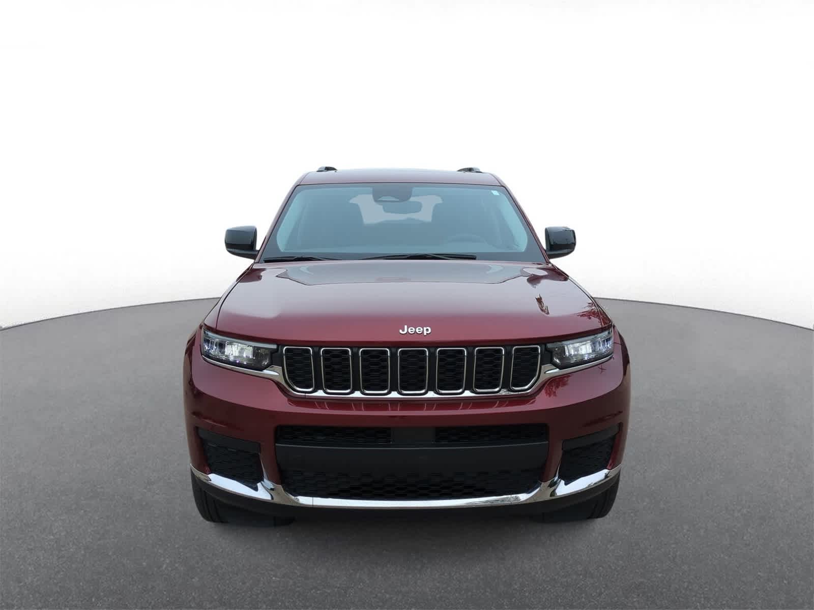 Thumbnail: 2023 Jeep Grand Cherokee L - 3