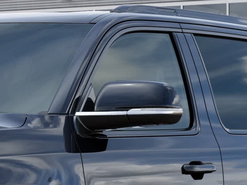 Thumbnail: 2026 Jeep Grand Wagoneer - 12