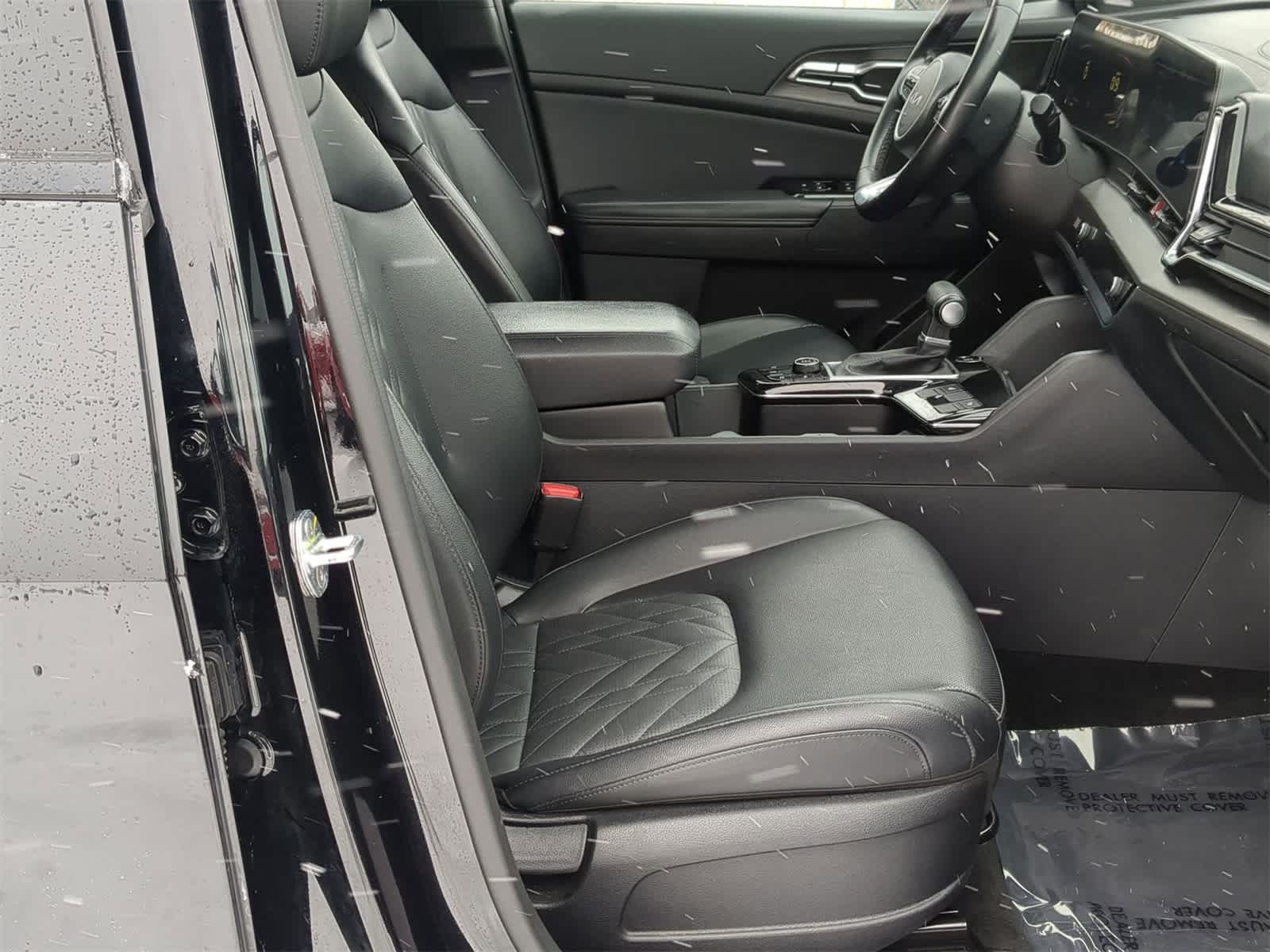 Thumbnail: 2023 Kia Sportage - 21