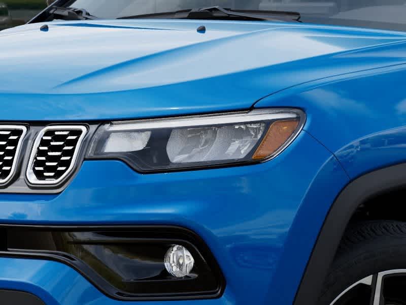 Thumbnail: 2026 Jeep Compass - 10