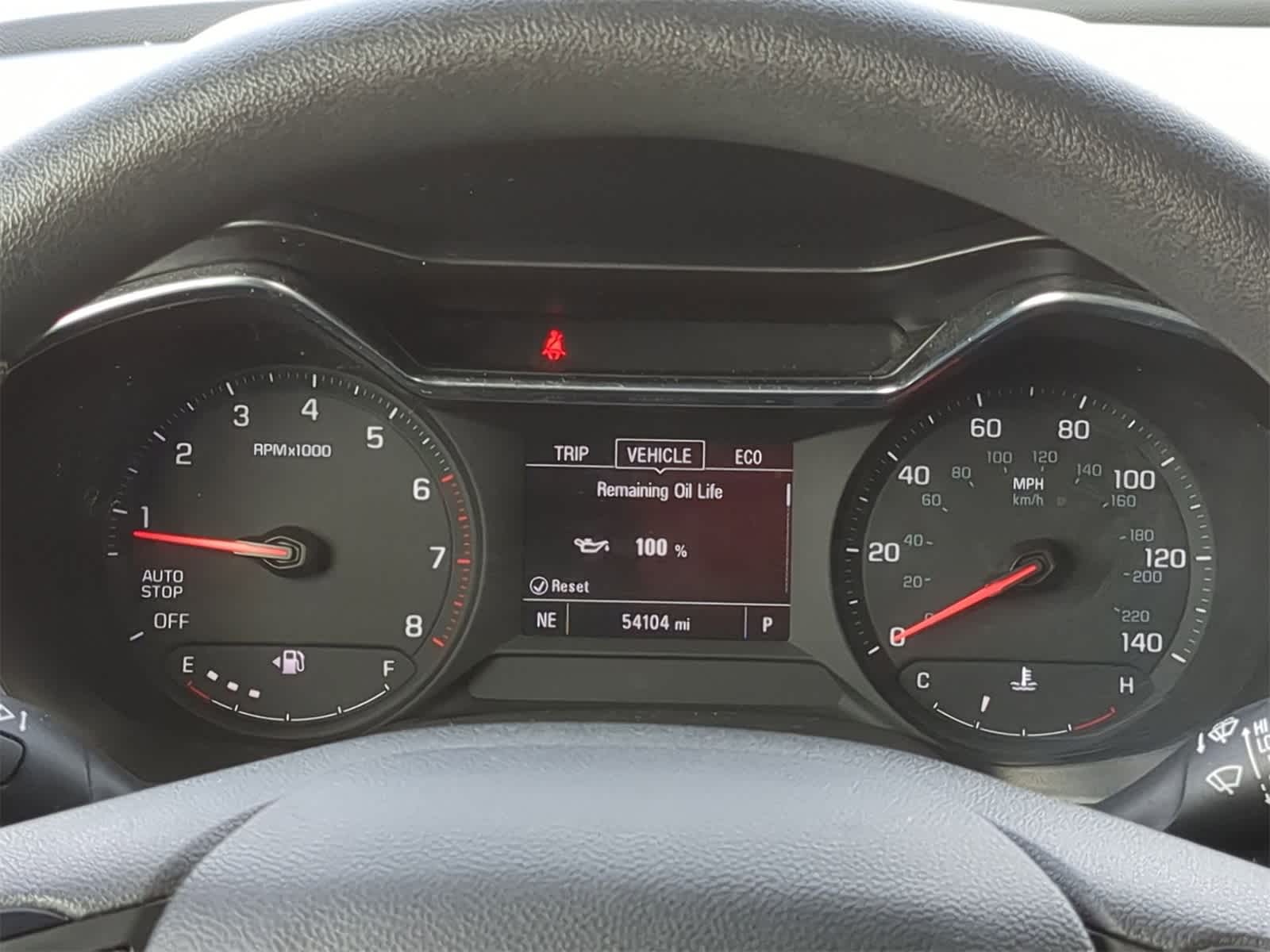 Thumbnail: 2021 Chevrolet TrailBlazer - 38