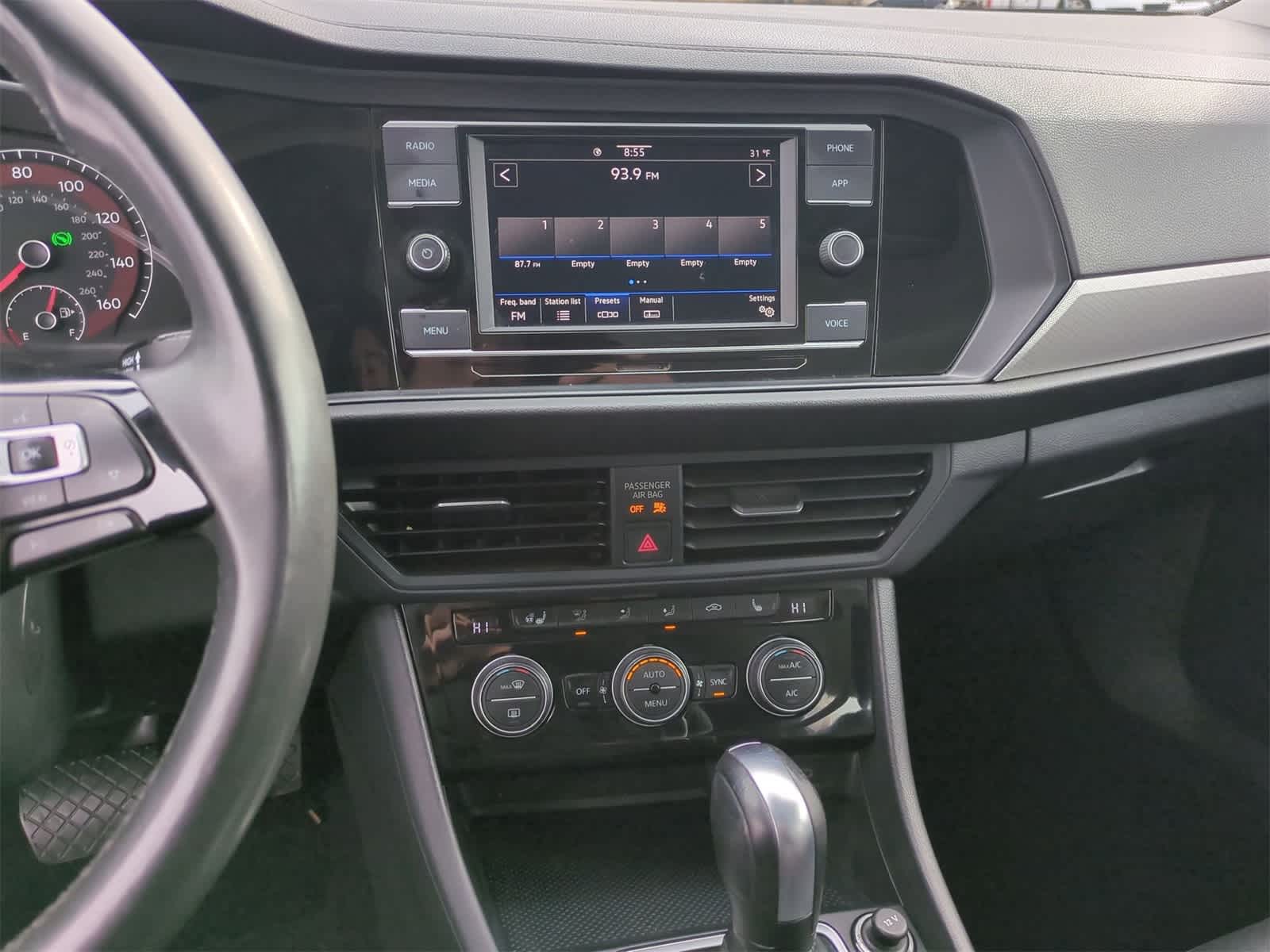 Thumbnail: 2020 Volkswagen Jetta - 28