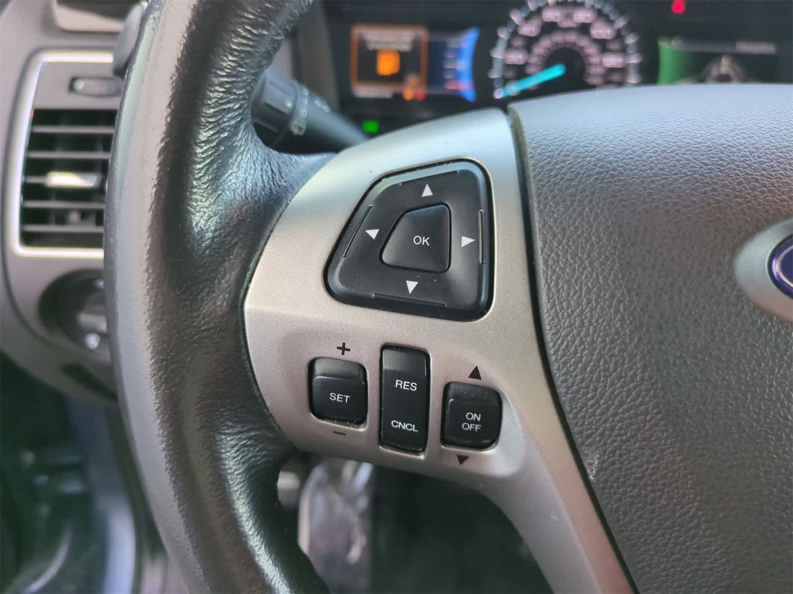 Thumbnail: 2018 Ford Flex - 23