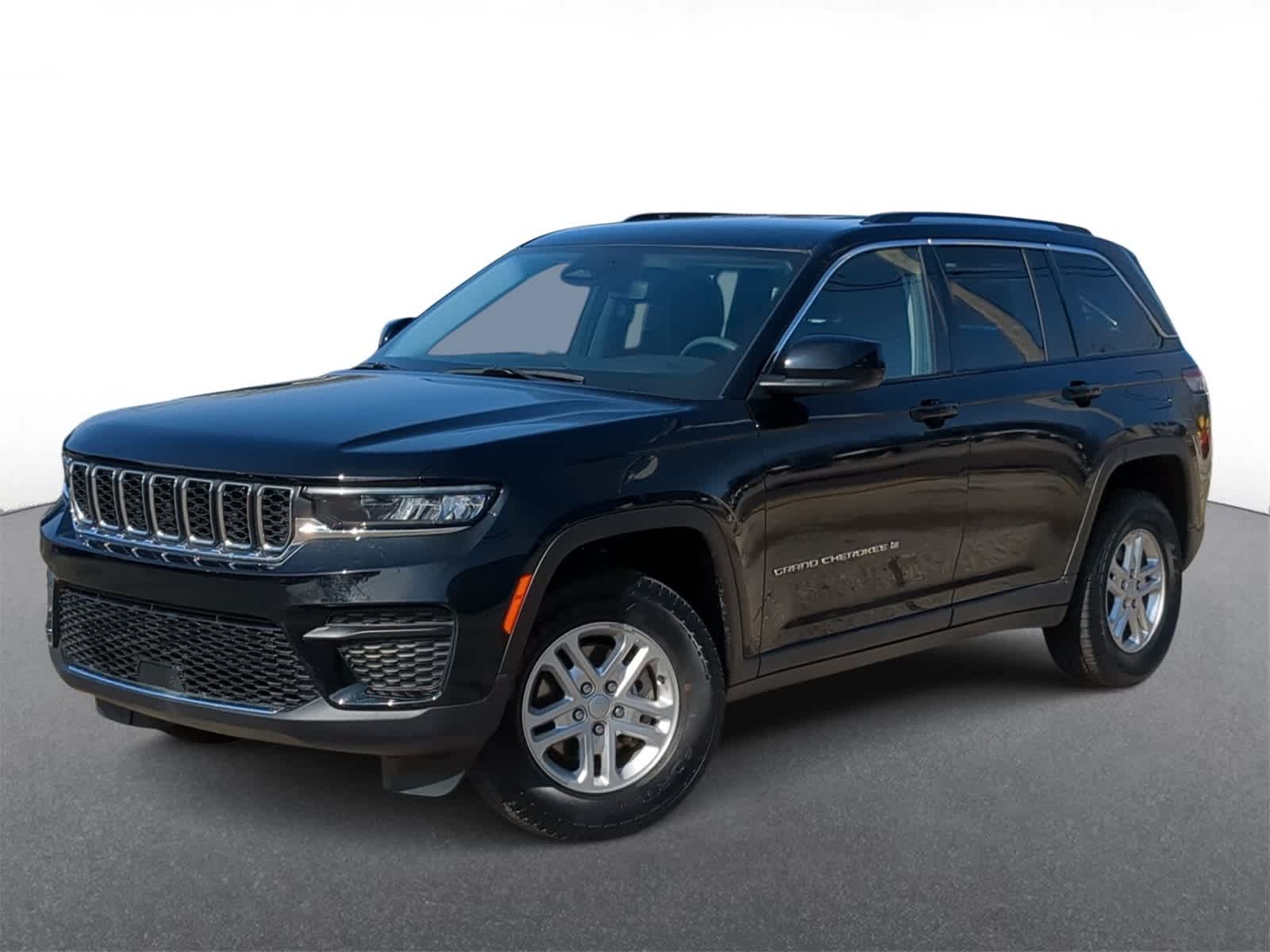 Thumbnail: 2023 Jeep Grand Cherokee - 1