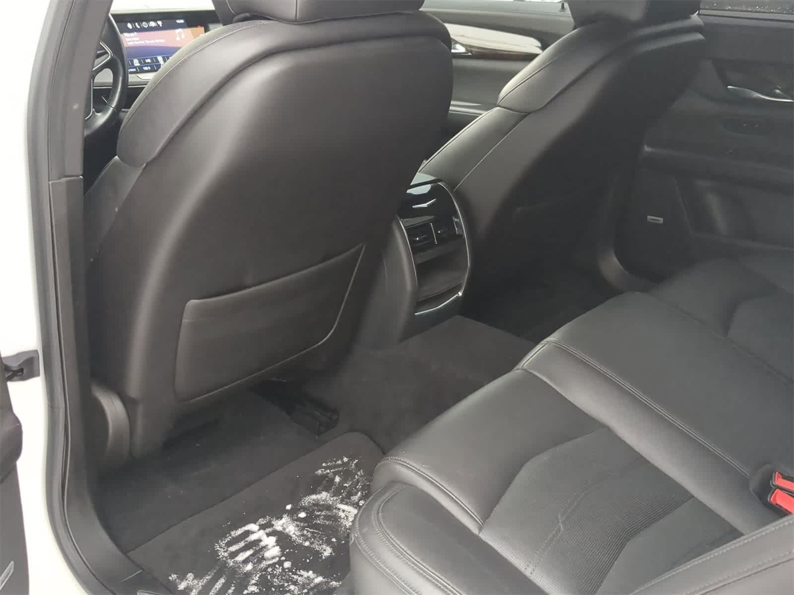 Thumbnail: 2018 Cadillac CT6 - 25