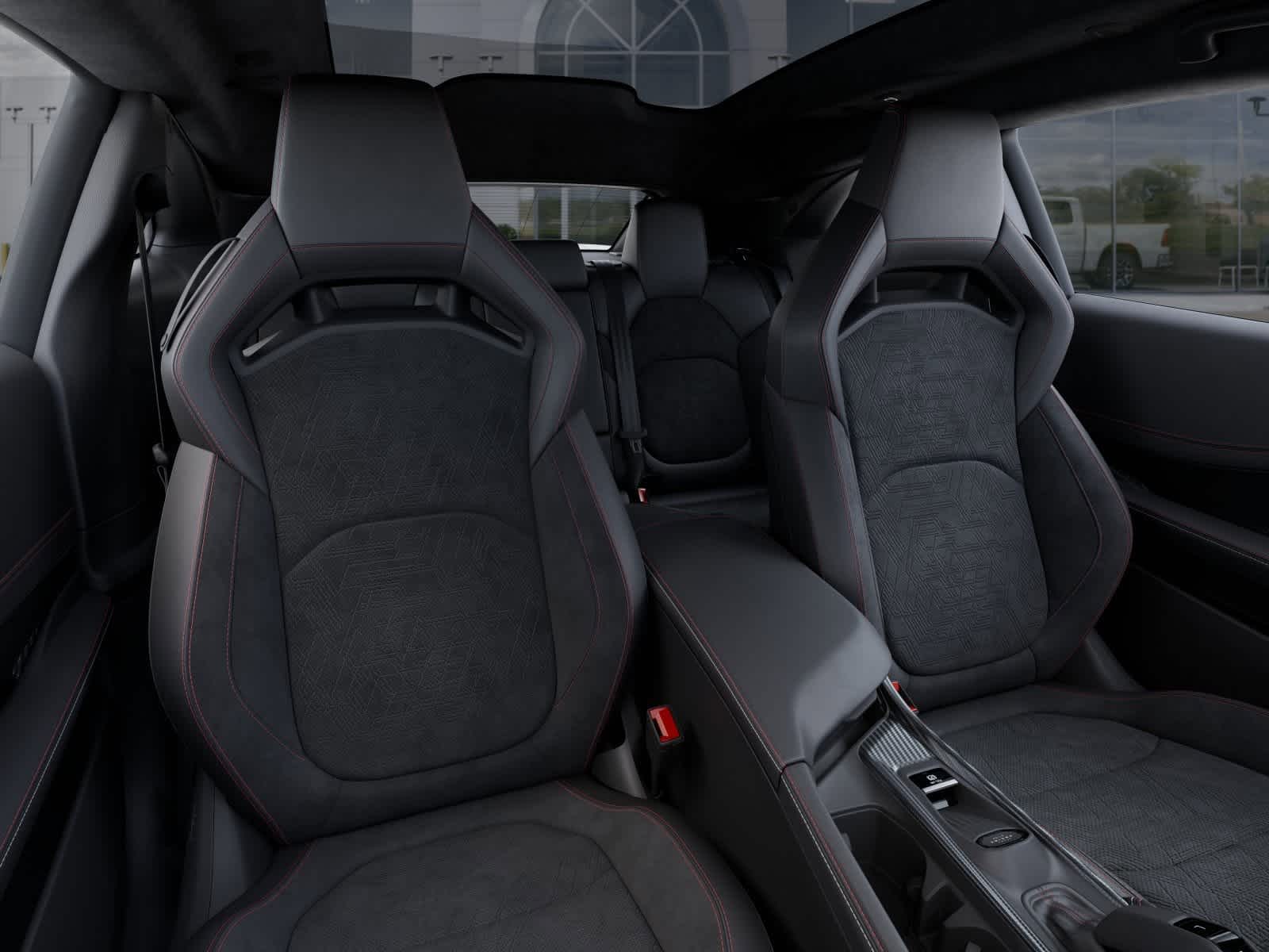 Thumbnail: 2026 Dodge Charger - 16