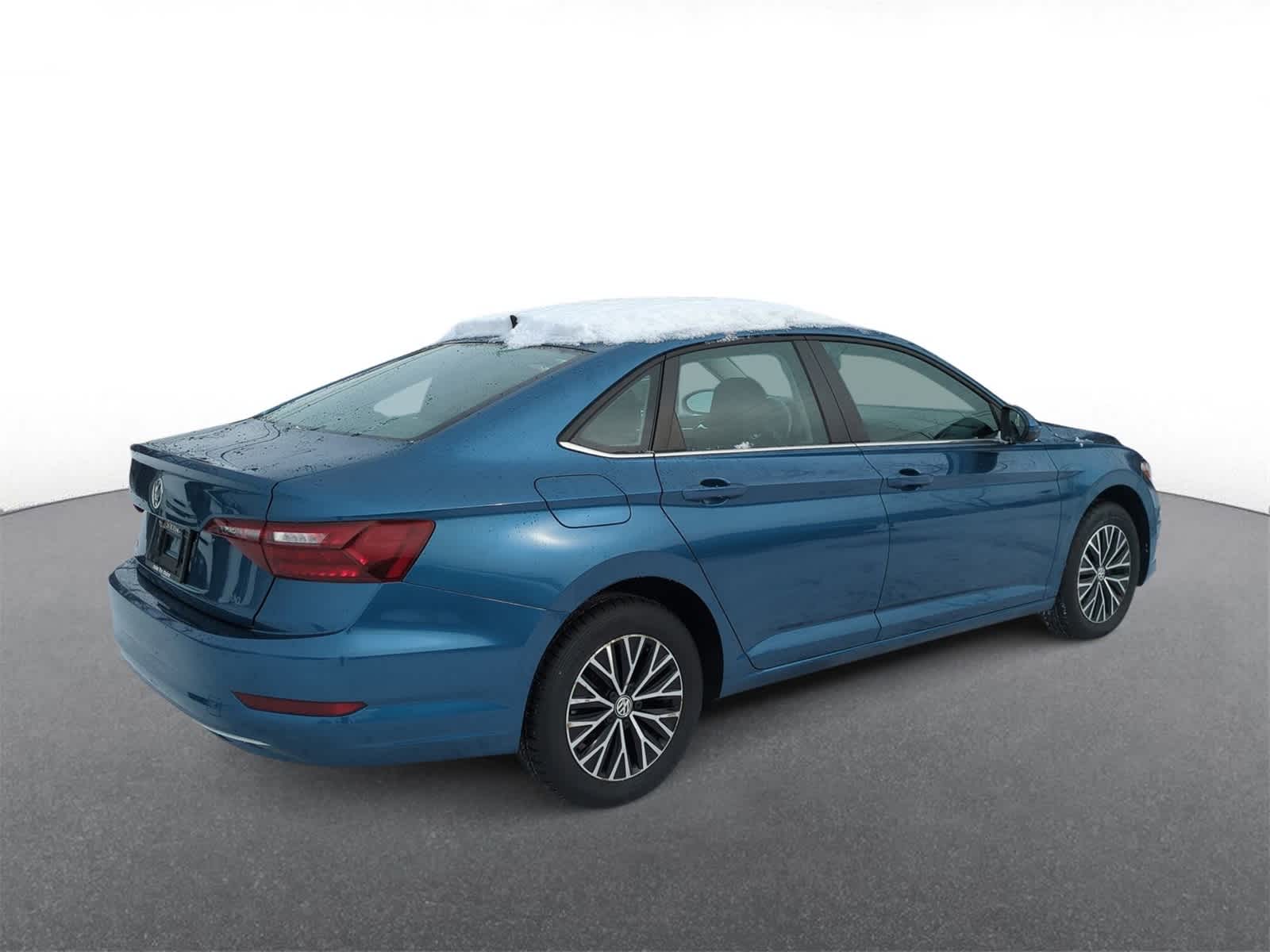 Thumbnail: 2020 Volkswagen Jetta - 8