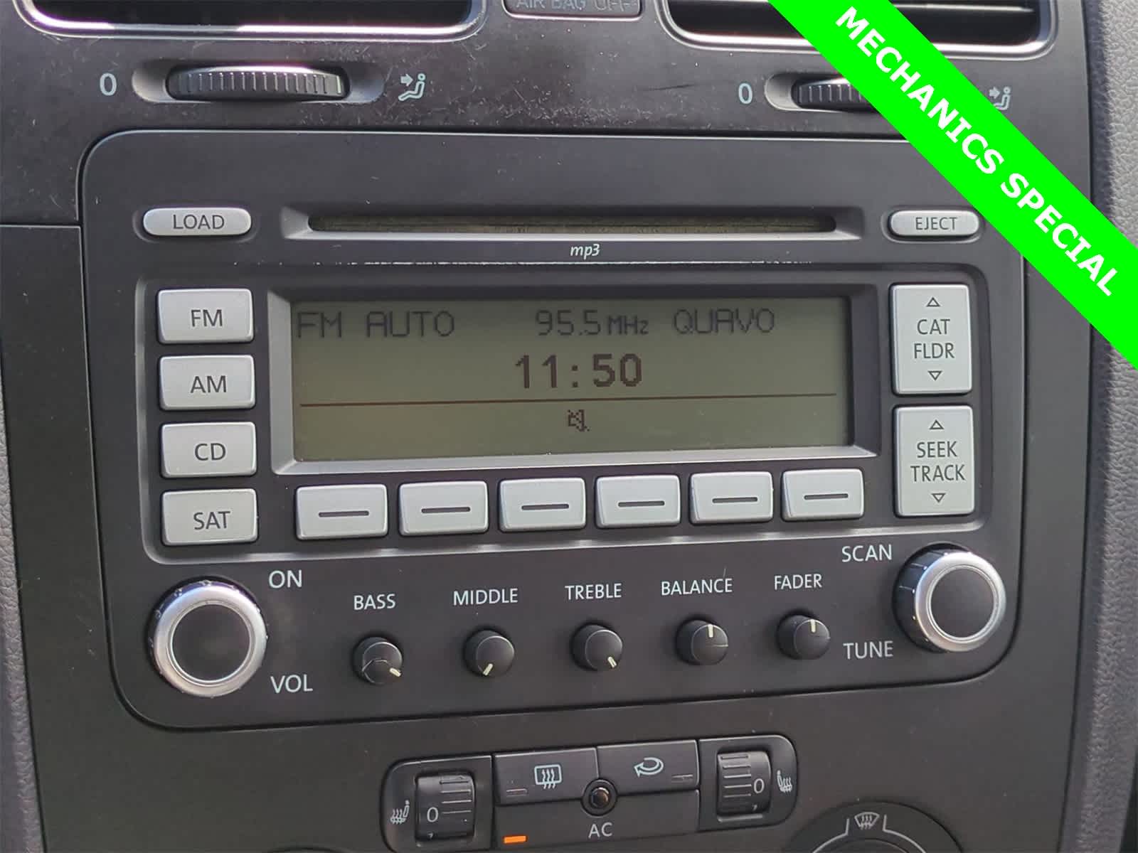 Thumbnail: 2008 Volkswagen Jetta - 25