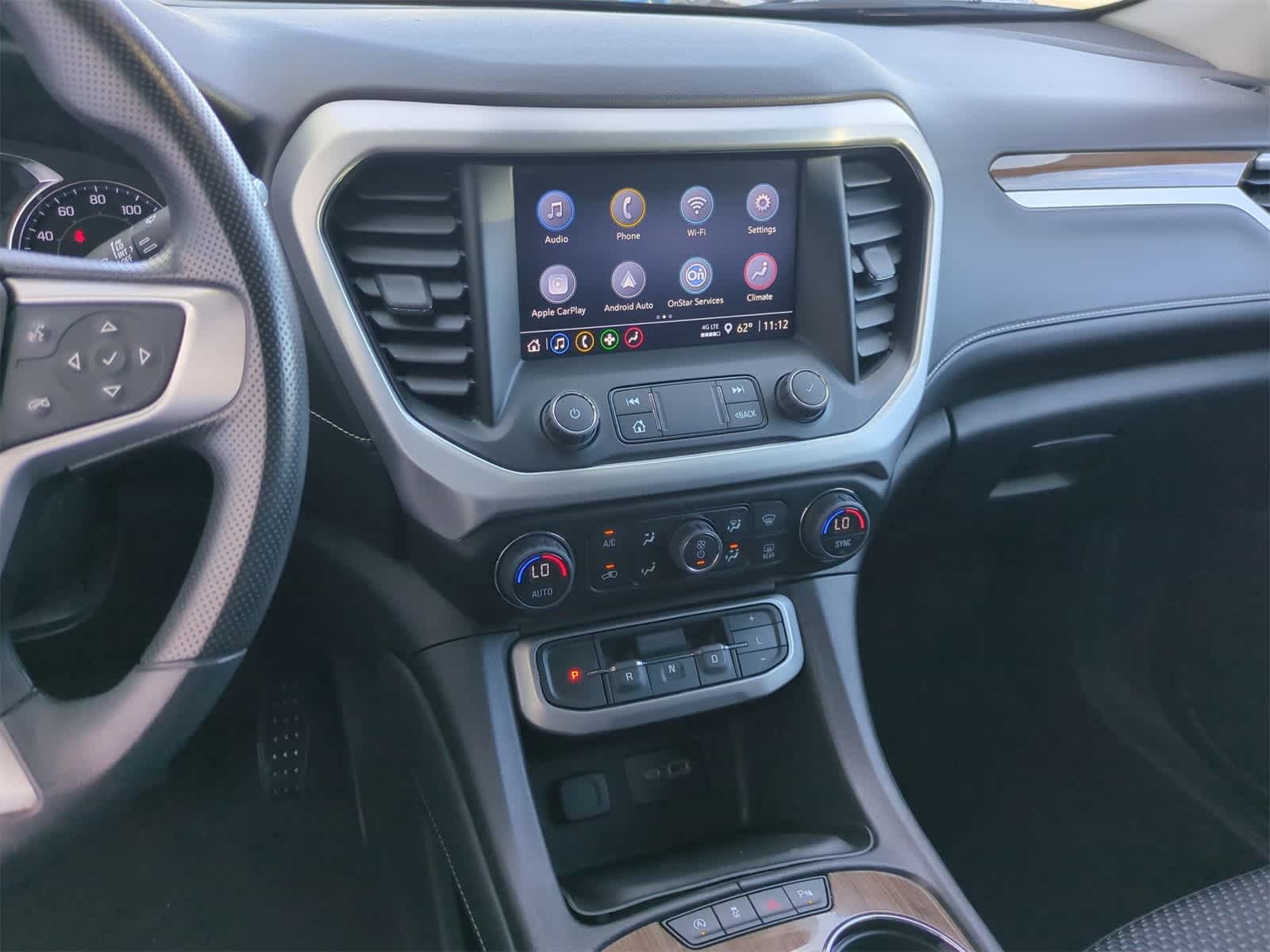 Thumbnail: 2023 GMC Acadia - 27