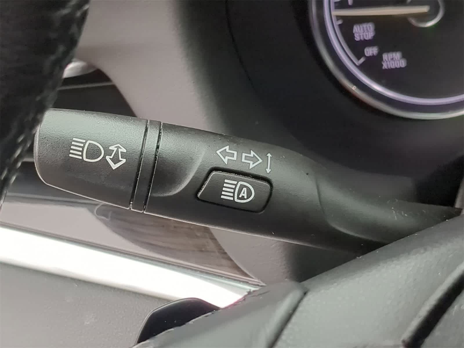 Thumbnail: 2019 Buick Enclave - 35