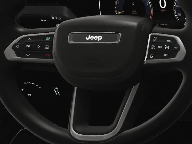 Thumbnail: 2025 Jeep Compass - 25