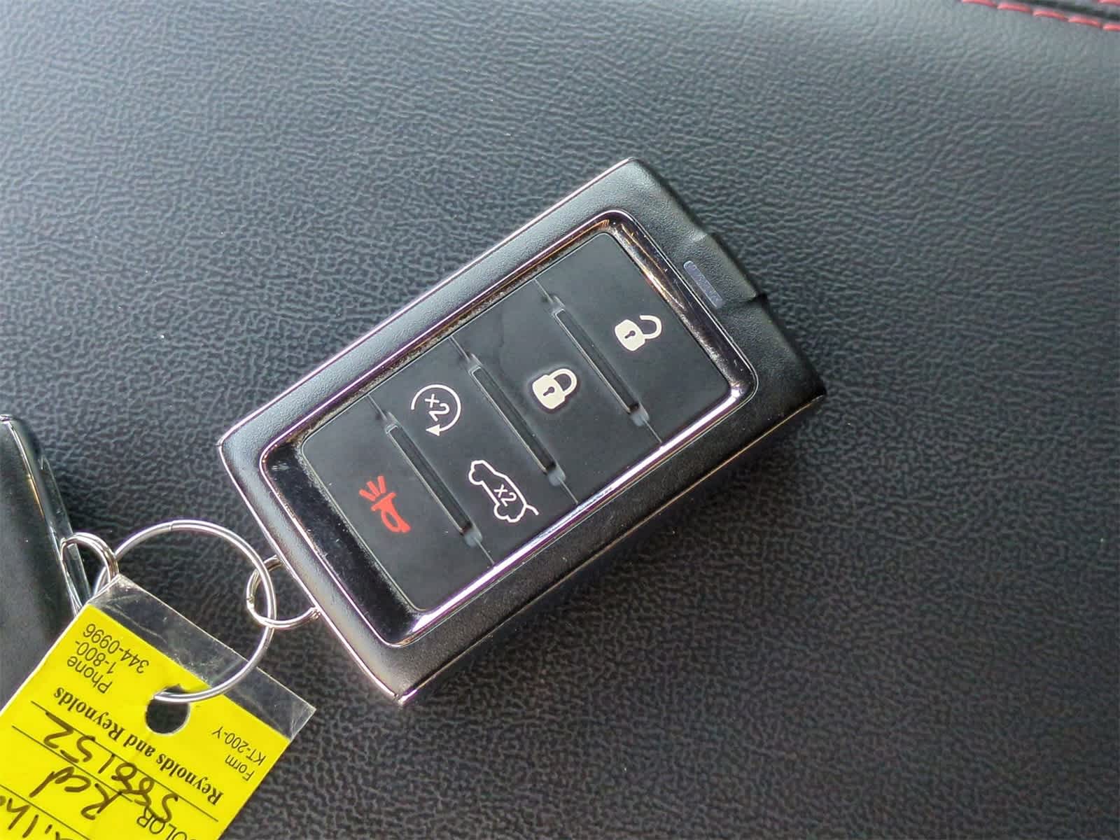 Thumbnail: 2022 Jeep Grand Cherokee - 35