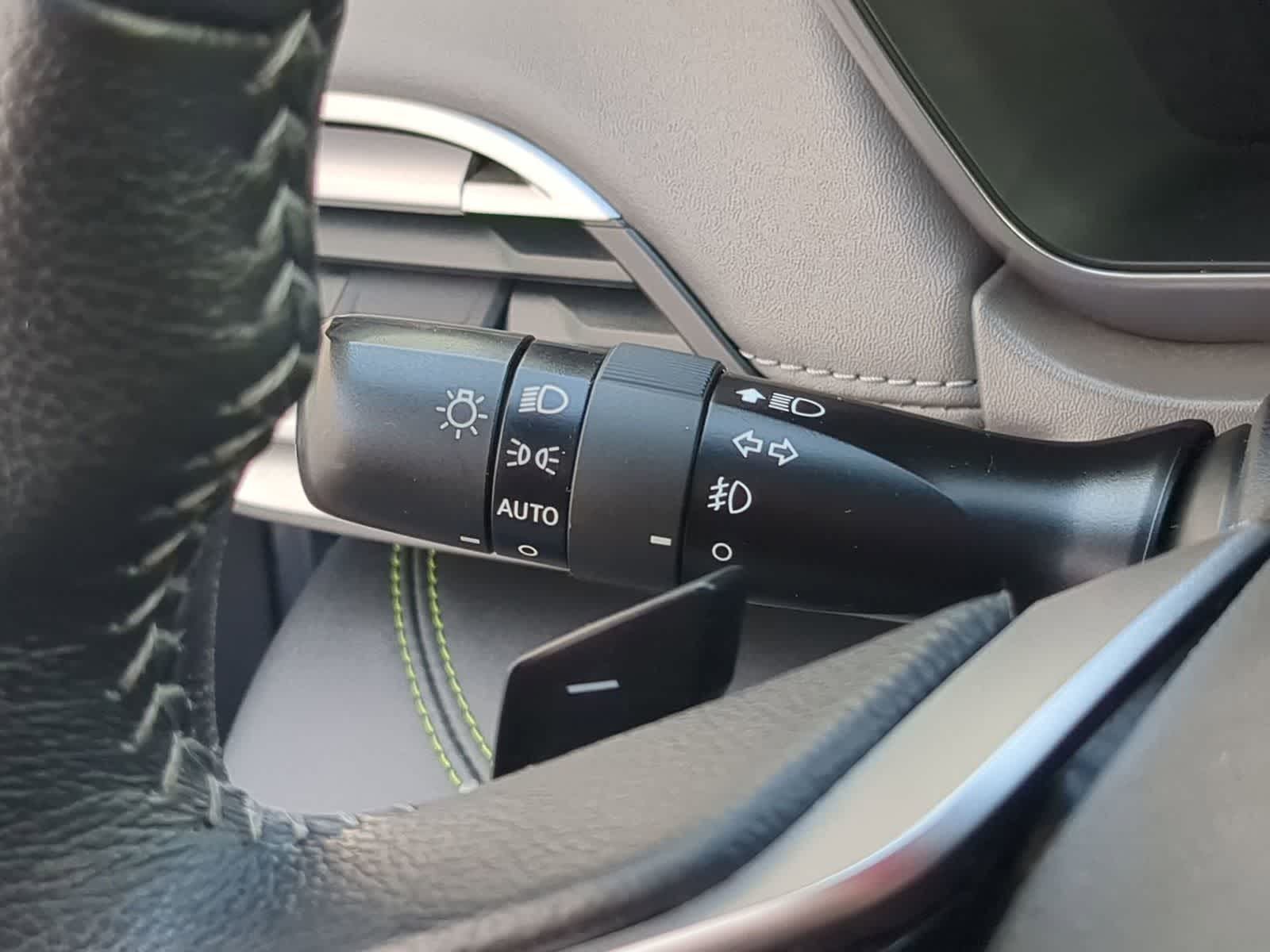 Thumbnail: 2020 Subaru Outback - 26