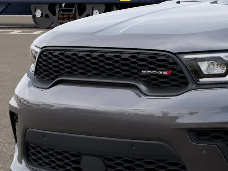 Thumbnail: 2026 Dodge Durango - 11