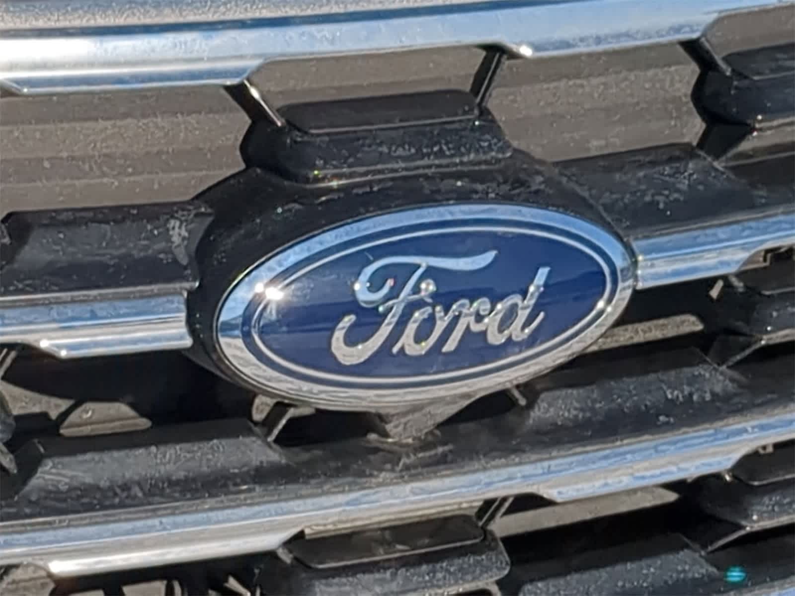 Thumbnail: 2025 Ford Explorer - 19