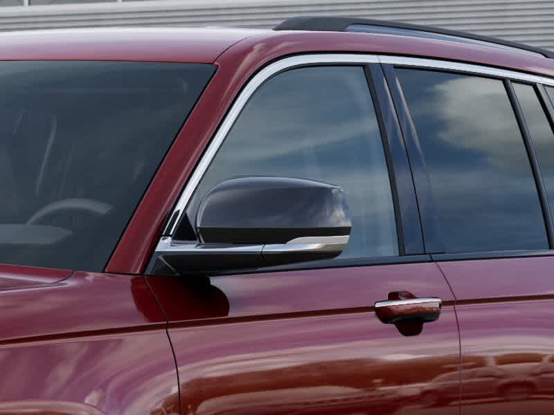 Thumbnail: 2025 Jeep Grand Cherokee - 12